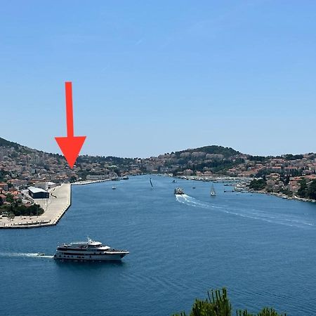 Piazza Daire Dubrovnik Dış mekan fotoğraf