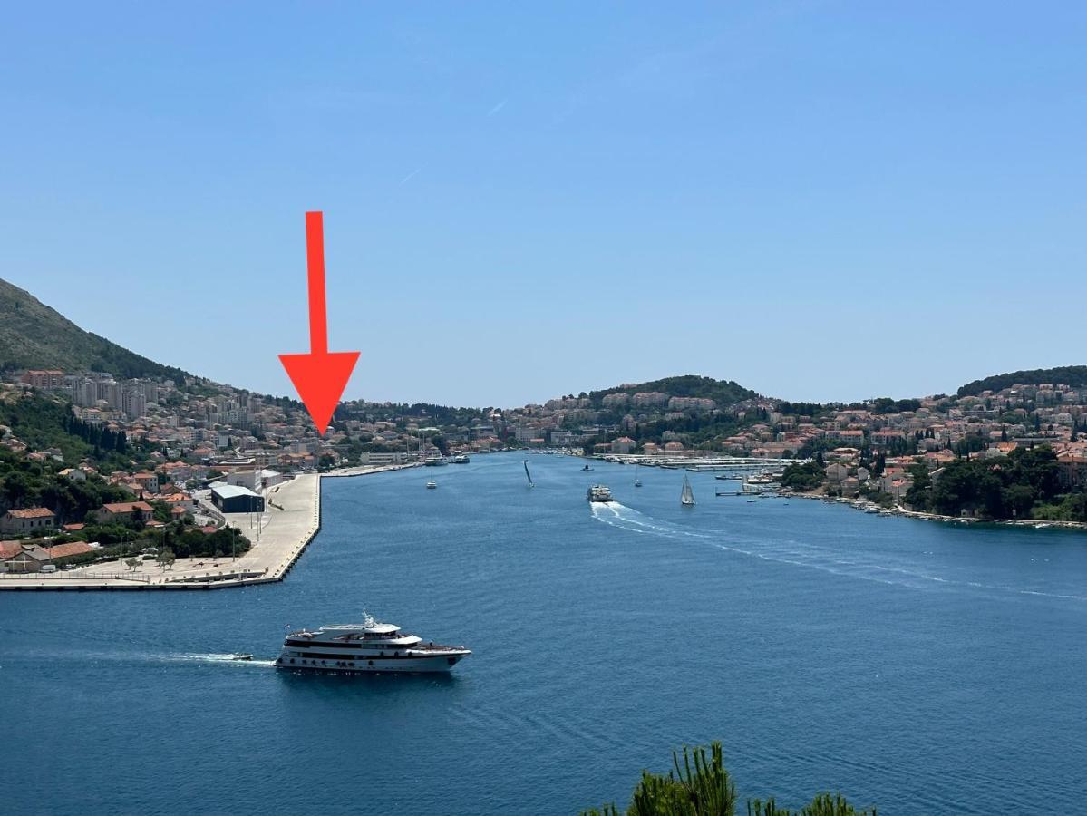 Piazza Daire Dubrovnik Dış mekan fotoğraf